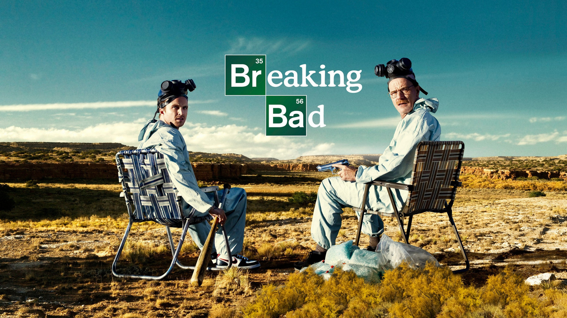 Breaking Bad